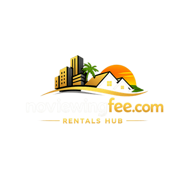 NoViewingFee logo
