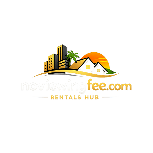 NoViewingFee logo