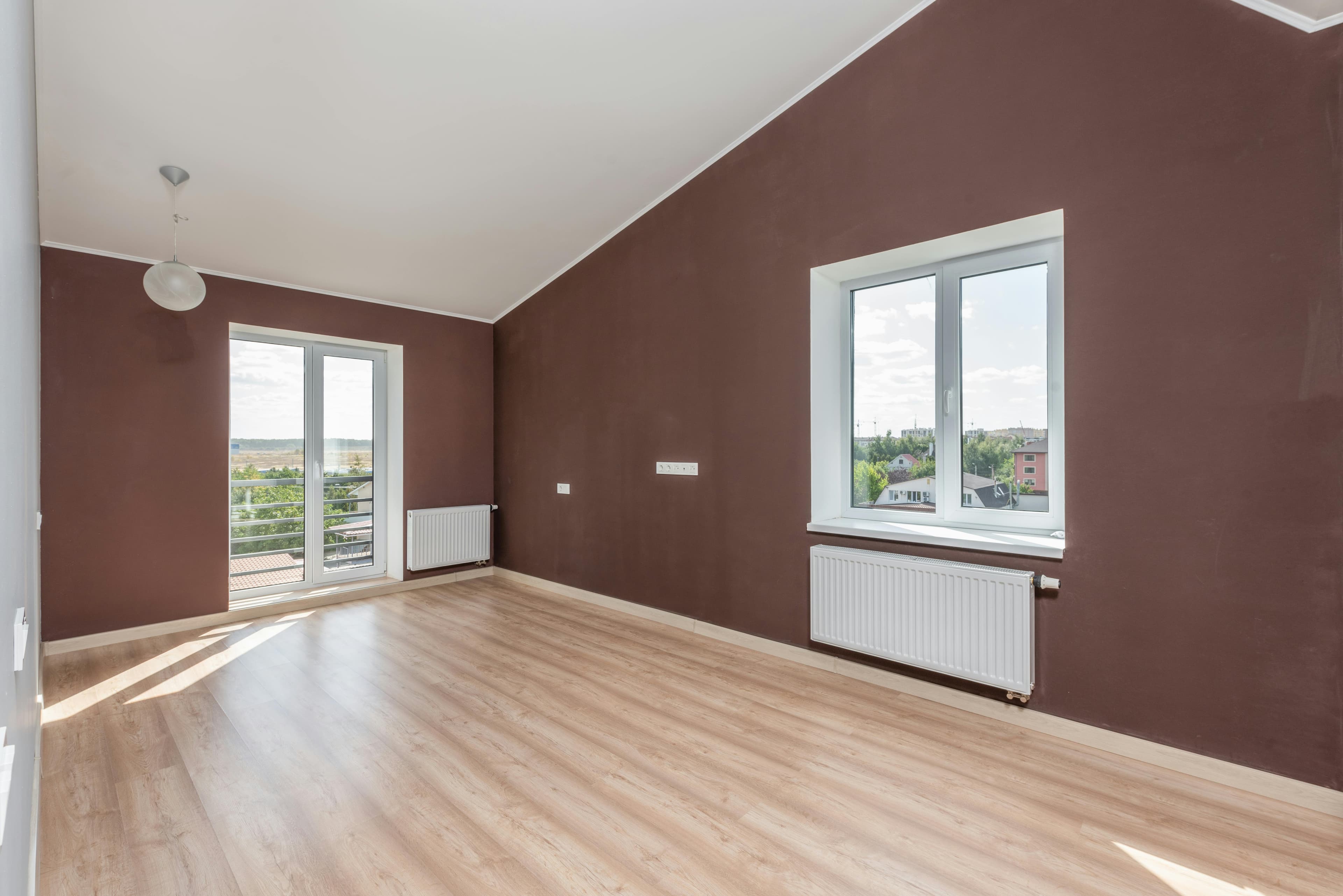 Modern 2 Bedroom Apartment in East Legon - photo 4